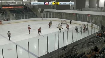 Replay: Home - 2024 Ottawa vs Smiths Falls | Feb 16 @ 7 PM