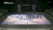 John I. Leonard HS "Greenacres FL" at 2026 WGI Percussion/Winds World Championships