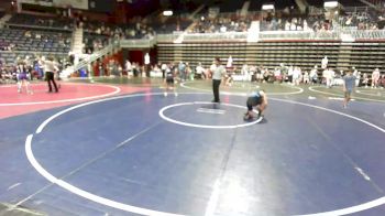 123 lbs Consolation - Fernando Ramos Rivera, JH Wrestling Club vs Landon Conover, Sublime Wrestling Academy