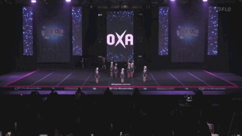 OXA - Tiny Pearls [2025 Tiny Day 1] 2025 All Out Grand Nationals