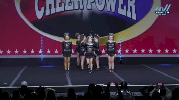 Legends Athletics - Steel Thunder [2023 L1 Youth - D2 - A Day 1] 2023 ACP Columbus Grand Nationals