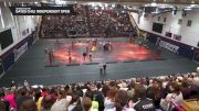 Gates Chili Independent Open "Gates Chili NY" at 2026 WGI Guard Bethlehem Regional+