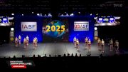 Dancin with Roxie - Junior Small Jazz [2025 Junior Dance Semis] 2025 The Dance Worlds