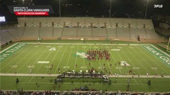 Santa Clara Vanguard "With Reckless Abandon" at 2026 DCI Denton presented by Stanbury Uniforms