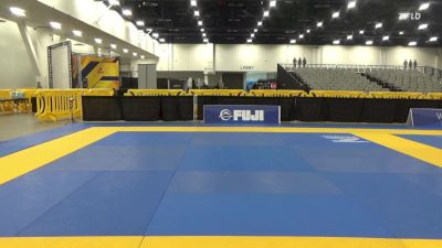vs 2025 World IBJJF Jiu-Jitsu No-Gi Championship