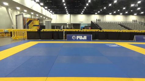 vs 2025 World IBJJF Jiu-Jitsu No-Gi Championship