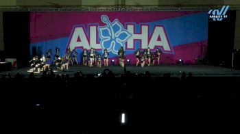 Cheer Extreme - Chicago - Vogue [2025 L4.2 Senior 03/09/2025] 2025 Aloha Indy Showdown