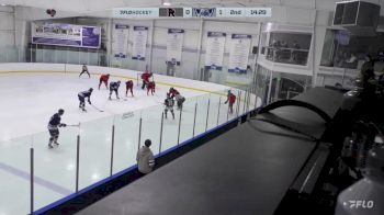 Replay: Home - 2023 Rockets HC vs WBS Knights | Nov 11 @ 7 PM