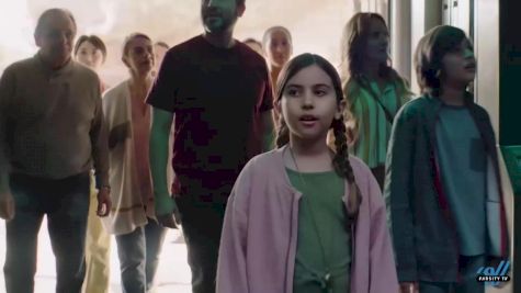 Replay: REBROADCAST - Visa - 2022 REBROADCAST: UDA National Dance Team Ch | Feb 6 @ 4 PM