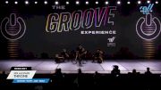 EPA AllStars - THRONE [2024 Youth - Jazz - Small Day 1] 2024 GROOVE Dance Grand Nationals