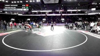 175 lbs Cons. Semi - Emmett Whitaker, Mt. Si vs Bryson Keller, Mount Vernon