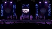 Top Gun All Stars-Miami - Youth Reign [2025 Youth--Div 1-Med Day 2] 2025 All Out Grand Nationals