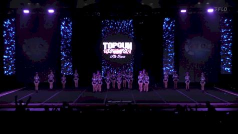 Top Gun All Stars-Miami - Youth Reign [2025 Youth--Div 1-Med Day 2] 2025 All Out Grand Nationals