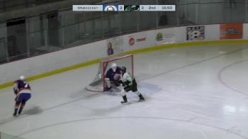 Replay: Home - 2025 PAL Islanders vs Impact | Jan 19 @ 9 AM