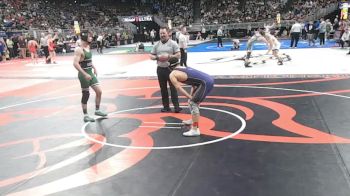 Champ. Round 1 - Nikolas Rotella, Omaha Skutt Catholic vs Anthony Popple, Holdrege