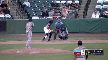 Replay: Dirty Birds vs Barnstormers | Aug 3 @ 6 PM