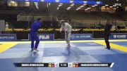 Fabian Ouvry Lindfield Roberts vs Emanuel Antonio Delgado 2025 Pan Jiu Jitsu IBJJF Championship