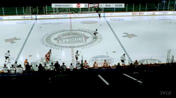 Replay: Home - 2025 Dogs vs Comets | Feb 18 @ 2 PM