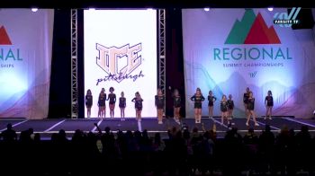 ICE - Moonb3am [2023 L3 Youth 4/1/2023] 2023 The Regional Summit: Northeast