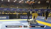 Lizette Ramirez vs Guadalupe Almendarez Del Castill 2026 Pan Jiu Jitsu IBJJF Championship