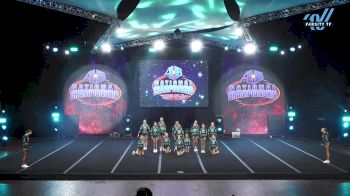 Icon Cheer - Epic [2023 L3 Junior - D2 - Small Day 1] 2023 America's Best Grand Nationals