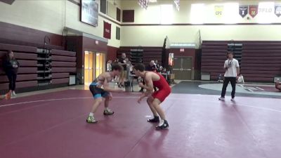 147.2-161.6 Champ. Round 3 - Lane Kieffer, Dubuque Wrestling Club vs Jordan Schmidt, Big Game WC