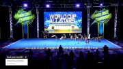 World Cup All Stars - Moonbeams [2025 Small Junior Level 2B 2] 2025 Winners Choice Live at Foxwoods