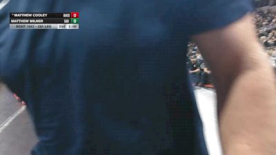 Replay: Mat 2 - 2026 CIF (CA)State Championships ARCHIVE ONLY | Feb 28 @ 9 AM