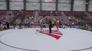 130 kg Rr Rnd 2 - Mason Cover, Cleveland Regional Training Center vs Gary Powell, Ohio