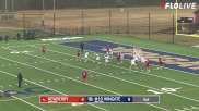 Replay: Newberry vs Wingate | Mar 22 @ 4 PM