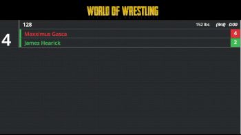 Replay: Boutboard - 2025 Reno Worlds | Apr 5 @ 3 PM