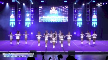 South Jersey Storm - Heat [2026 L2 - U18 Day 1] 2026 SU Battle at the Boardwalk Grand Nationals