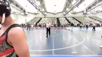 119 lbs Consi Of 8 #1 - Colby Vital, Mayo Quanchi vs Dylan Sontz, Unattached