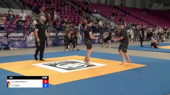 Piotr Kaczmarz vs Iorga Mark 2024 ADCC Amateur World Championship