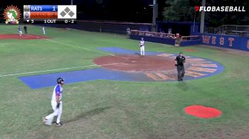 Replay: Home - 2024 Sanford River Rats vs Winter Garden | Jun 13 @ 8 PM