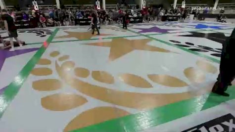 Holden Ralph vs Carson Diana 2022 F2W Colorado Open