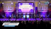East Celebrity Elite Manchester - Venom [2023 L5 Senior Open Coed 3/26/2023] 2023 ACDA Reach the Beach Grand Nationals - DI/DII