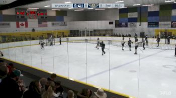 Replay: Home - 2024 Langley vs Chilliwack | Feb 25 @ 5 PM