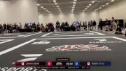 Jonah Crerar vs Robert Little 2025 ADCC Niagara Open