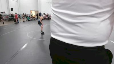 76 lbs Cons. Semi - Cole Santmyers, FRWC vs Owen Truong, NOVA WC