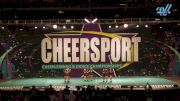 Carolina Elite - Mini Money [2025 L1 Mini - D2 - A Day 2] 2025 CHEERSPORT National All Star Cheerleading Championship