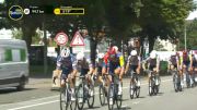 Replay: 2025 ADAC Cyclassics Hamburg