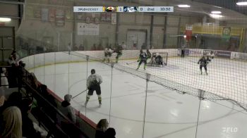 Replay: Home - 2024 Powassan vs Espanola | Oct 11 @ 7 PM