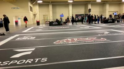 Jacky Wolcott vs BRENDA LARISSA 2025 ADCC Charlotte Open