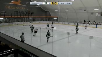 Replay: Home - 2024 Delta vs Shawnigan | Oct 26 @ 5 PM