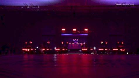 Kris Palacios Rhodes vs Jared Wade 2025 Fight to Win 292