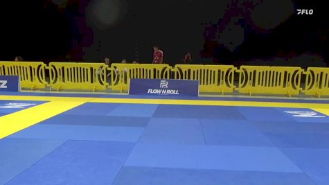Replay: Mat 10 - 2025 Pan IBJJF Jiu-Jitsu No-Gi Championship | Oct 4 @ 6 PM