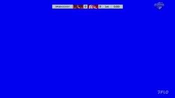 Replay: Home - 2025 Listowel vs Strathroy | Mar 1 @ 7 PM