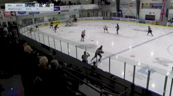 Replay: Home - 2024 Peninsula vs Campbell River | Nov 8 @ 7 PM