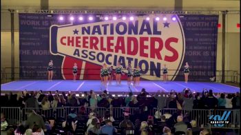 Atlanta Elite - Arctic [2023 L1 Junior - D2 Day 2] 2023 NCA Atlanta Classic